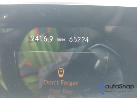 2020 Mercedes-Benz Cla 250 из США, поврежденный, VIN W1K5J4GB1LN091102